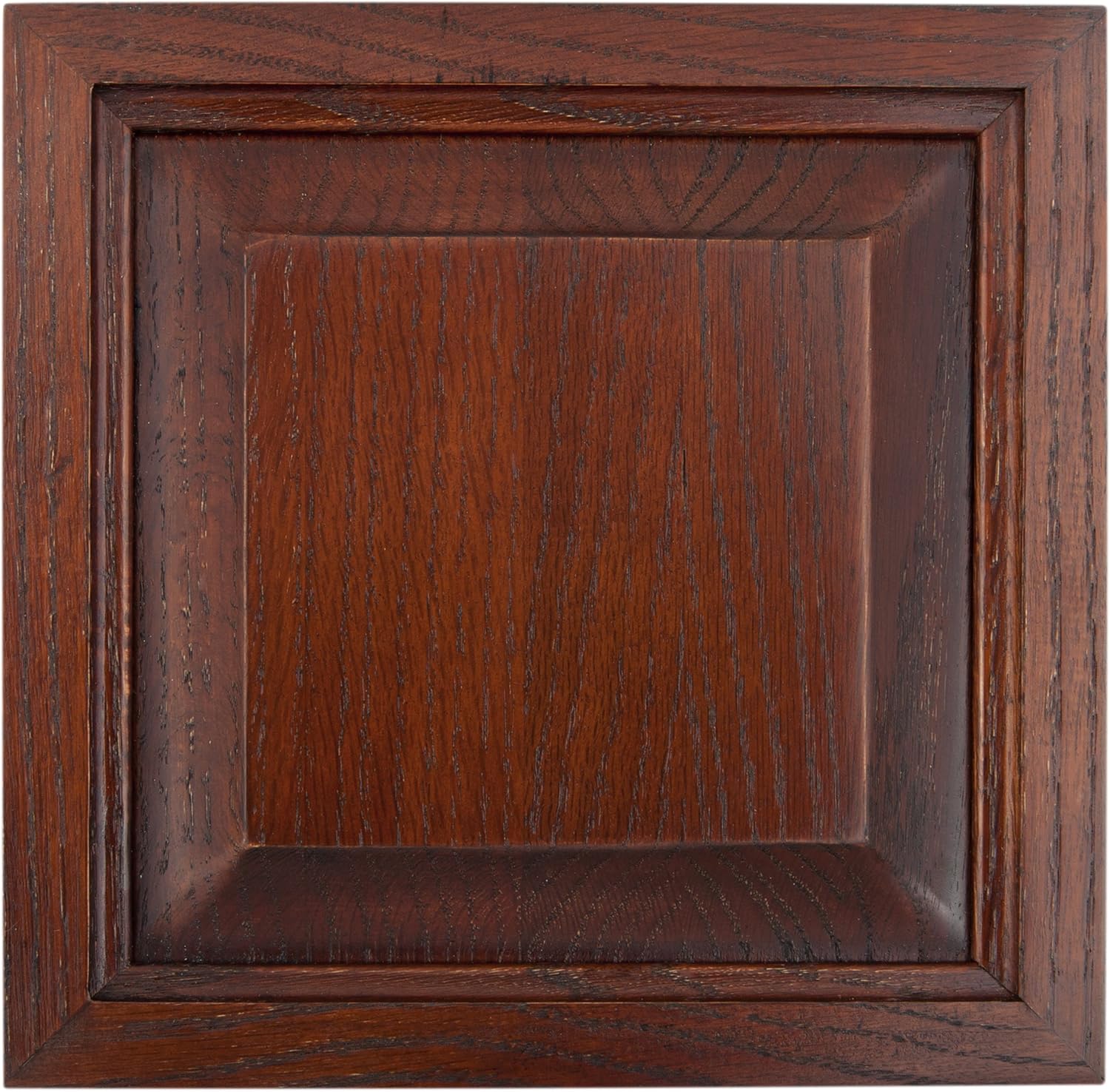 Eagle Oak Ridge 3 Drawer File Cabinet, Unfinished