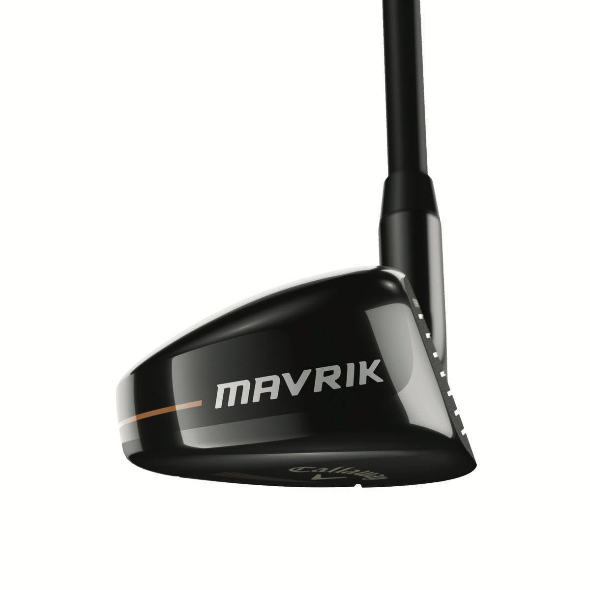 Callaway Golf 2020 Mavrik Max Hybrid