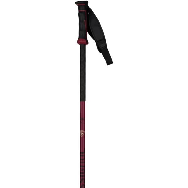 Rossignol Freeride Pro Telescopic Safety Ski Poles