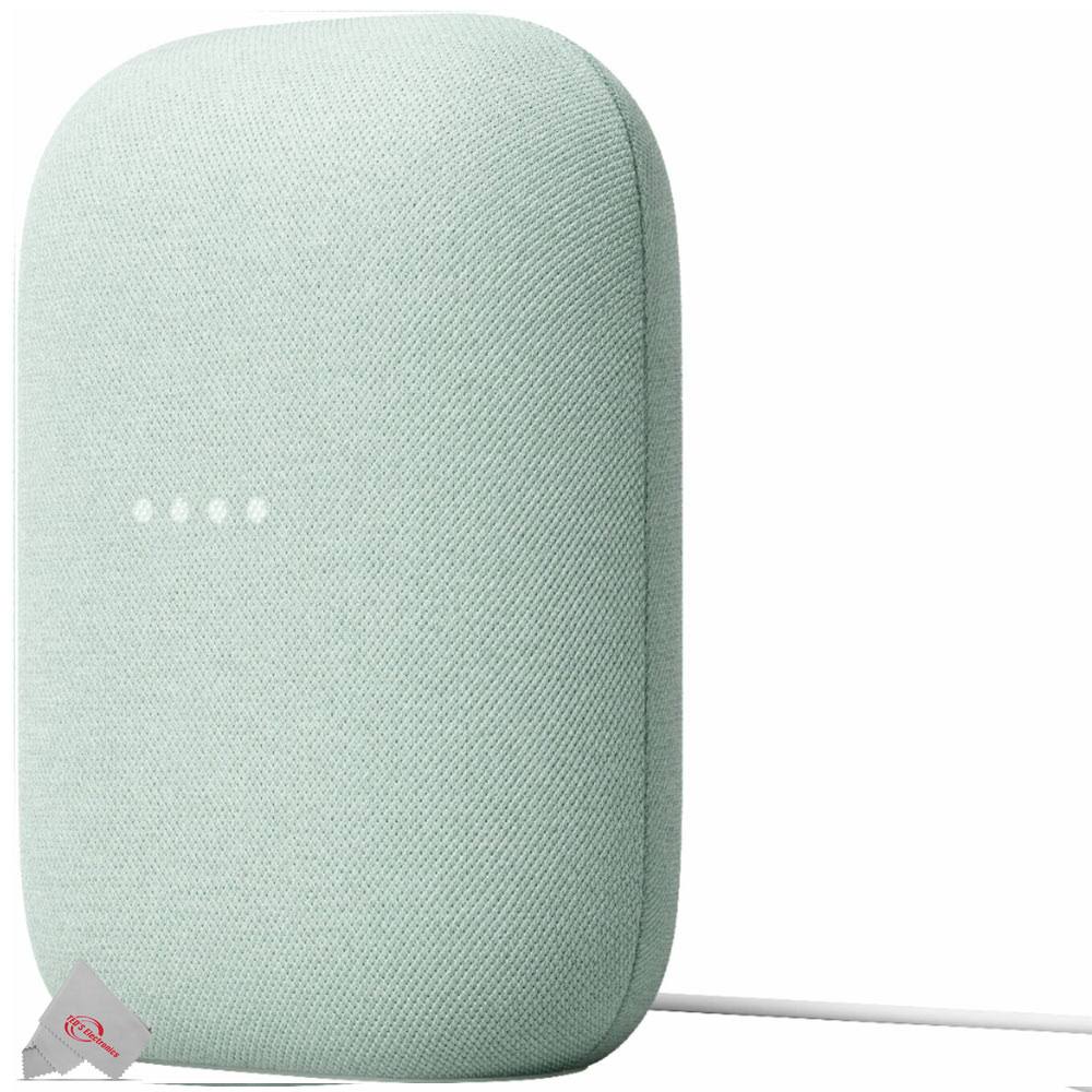 Google Nest Audio Smart Speaker (Sage)