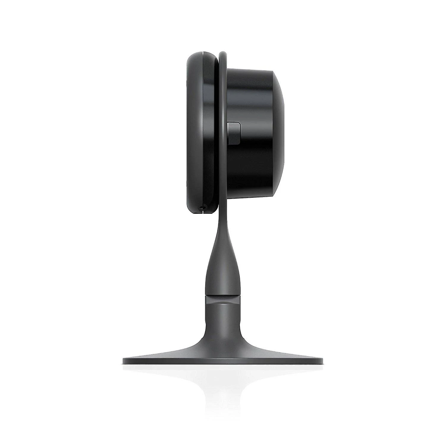 Google Nest Cam 3MP Indoor Security Camera, 1080p HD Video, Wi-Fi, Black