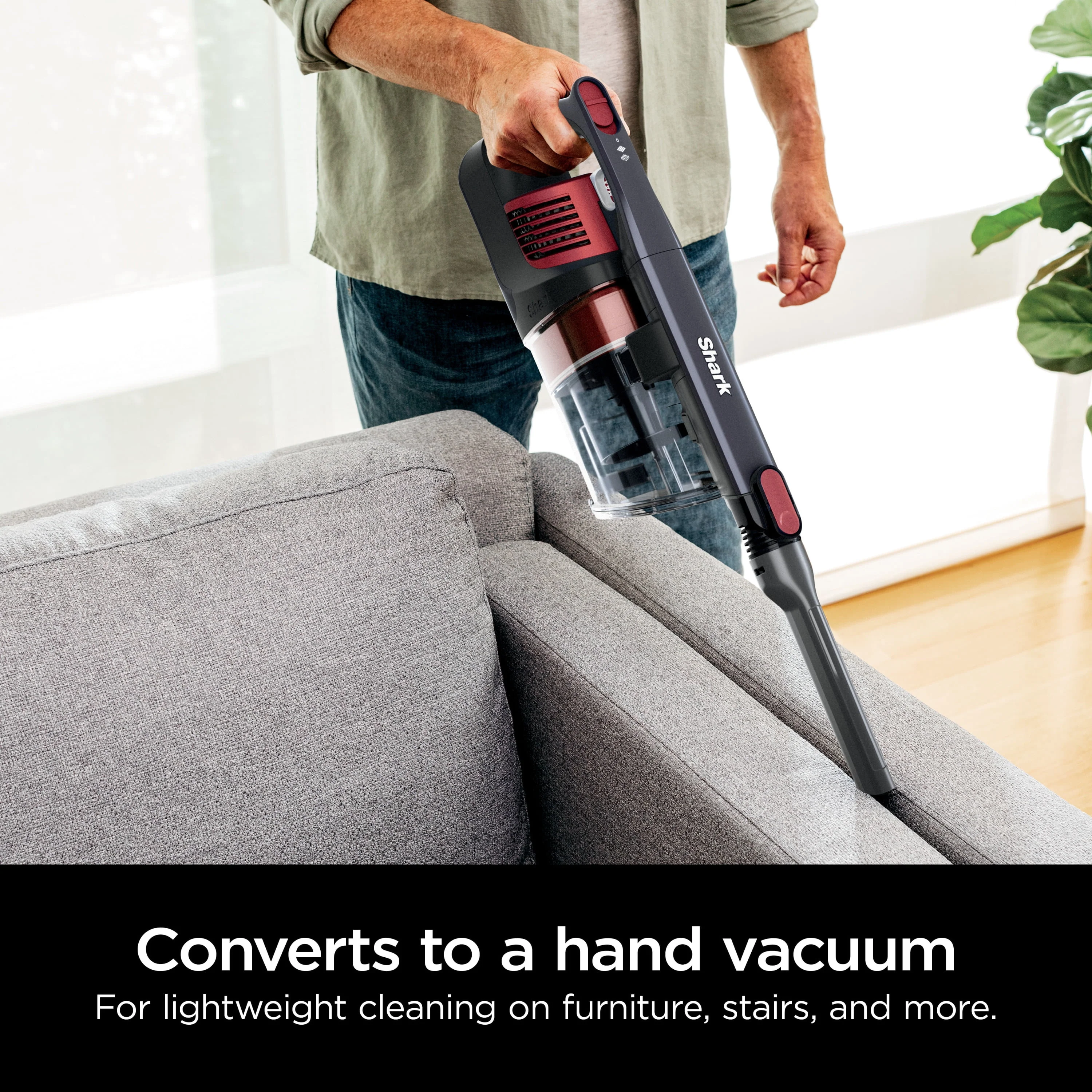 Shark® Pet Pro Cordless Stick Vacuum