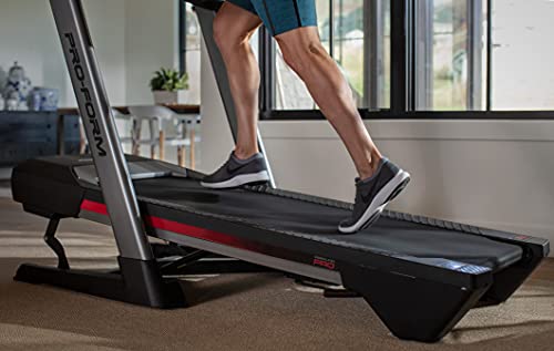 ProForm Pro 9000 Smart Treadmill with 22” HD Touchscreen and 30-Day iFIT Pro Membership
