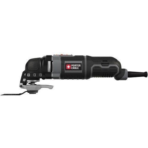 Porter-Cable PCE605K52 3-Amp Oscillating Multi-Tool Kit with 52 Accessories