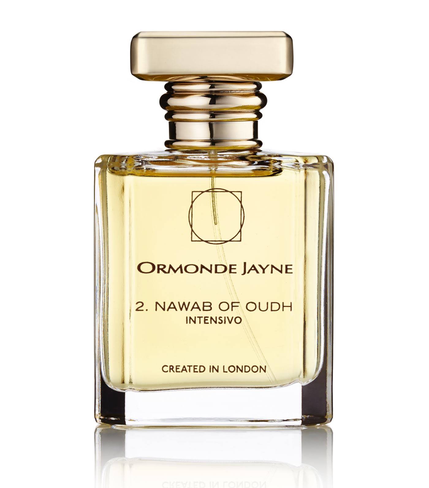 Ormonde Jayne - Nawab of Oudh - Intensivo - 50ml