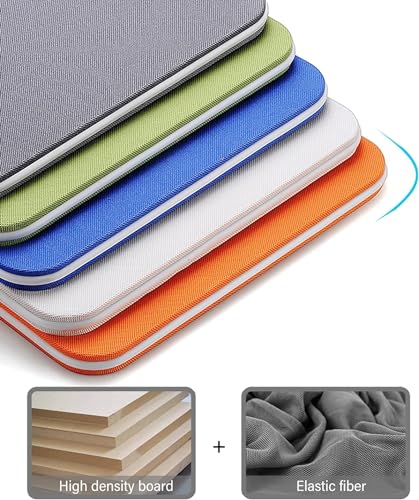 Desk Dividers for Office, Single Panel Privacy Shields Tabletop Separators Tall 12" Acoustic Partition System with Clips, Home Learning Testing Guard, 5PCS Office Furniture Partitions (Color : C, Si