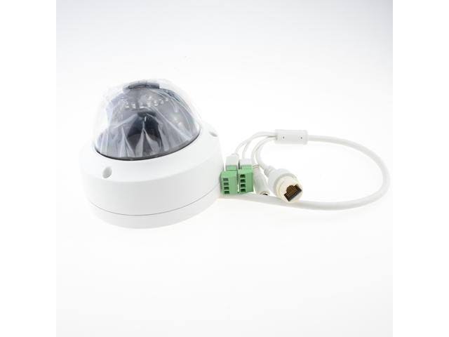 Hikvision DS-2CD2142FWD-IWS 2.8mm 4MP Wireless Outdoor Dome IP Security Camera