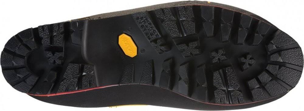 La Sportiva Men&s Nepal Cube GTX - Yellow - 42.5