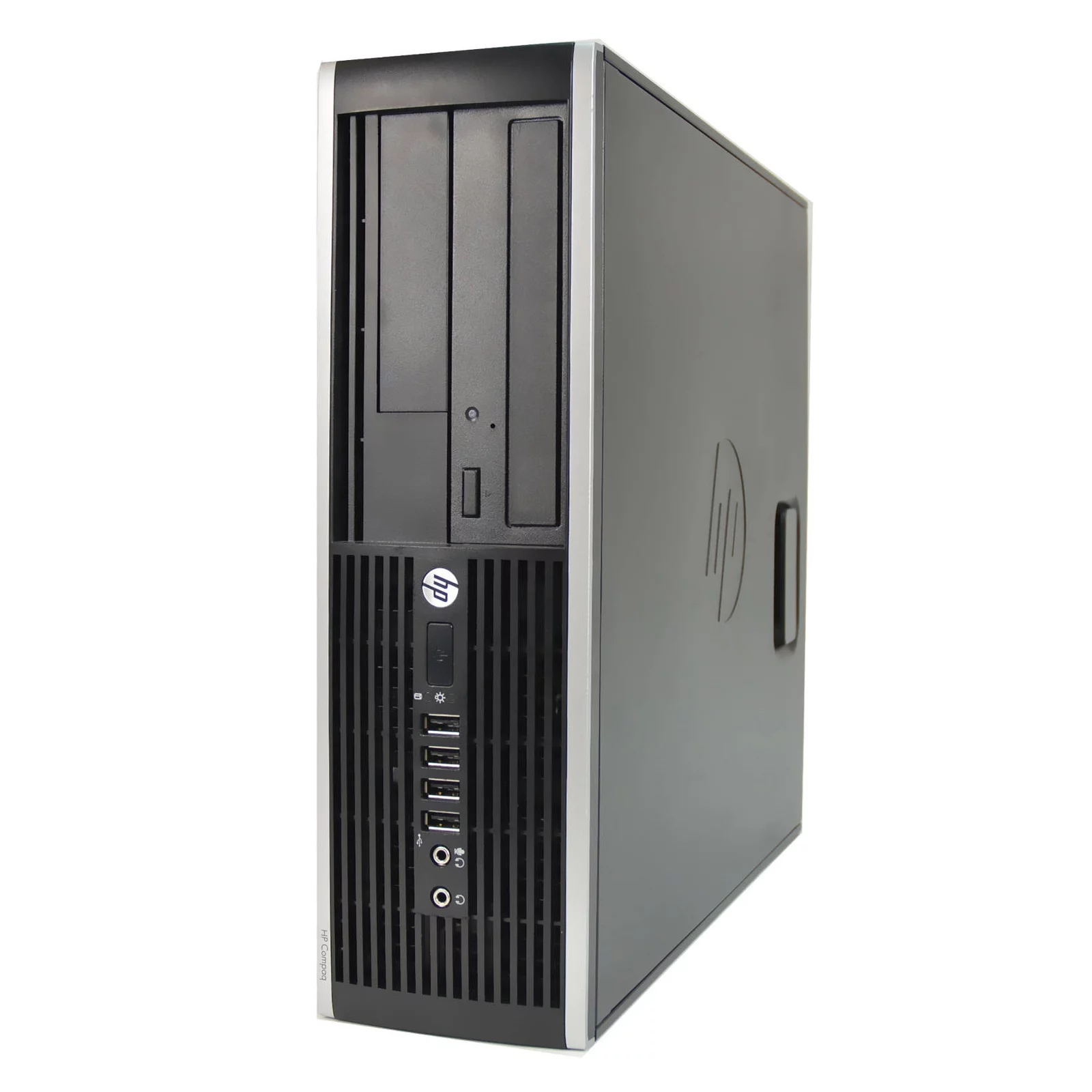 Restored HP 6000 Desktop PC with Intel Core 2 Duo Processor, 4GB Memory, 19" Monitor, 250GB Hard Drive and Windows 10 Home (Refurbished)