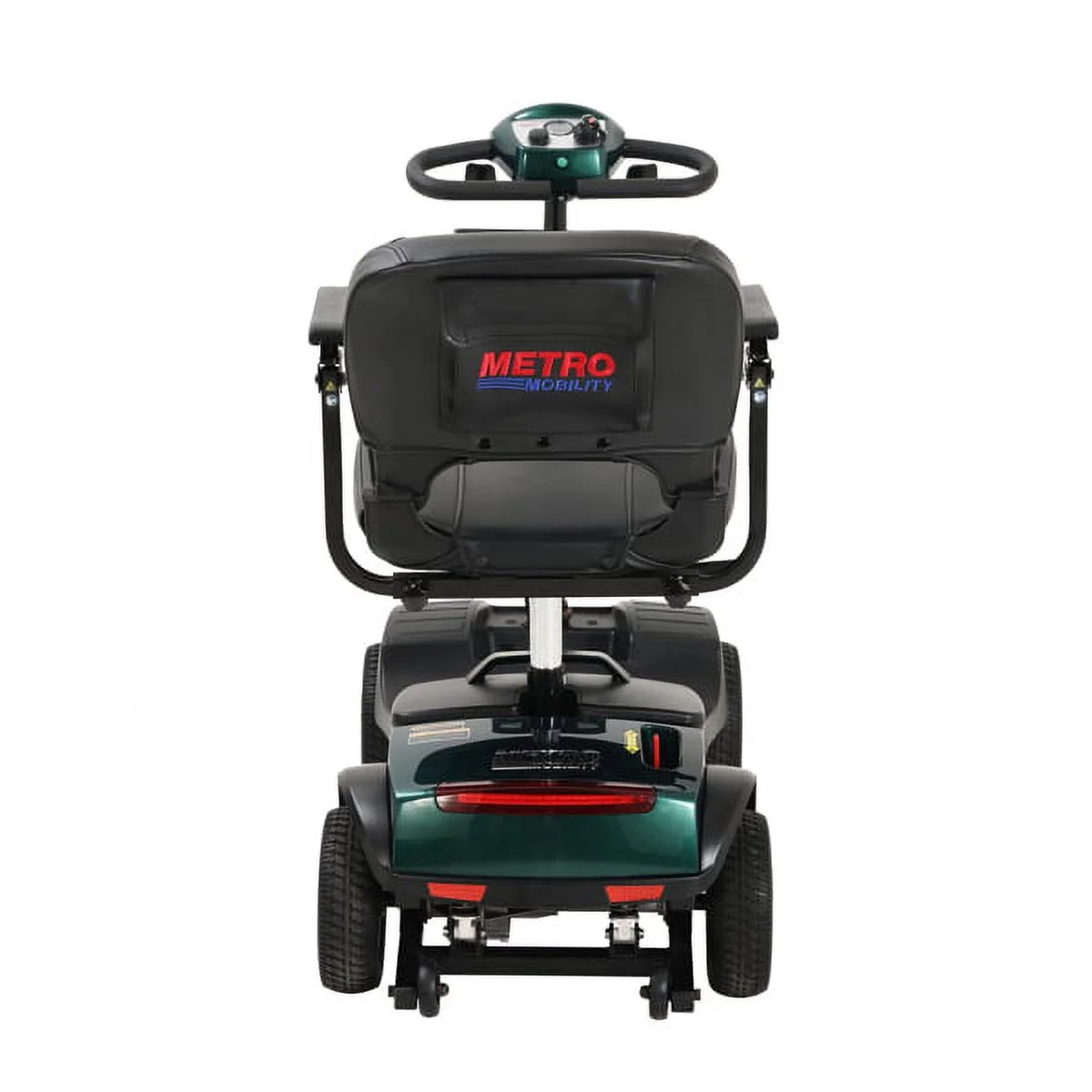 Mother's Day Sales - Electric Mobility Scooter,Four Wheel Garden outdoor hot sell lightweight compact mobility scooters, EMERALD