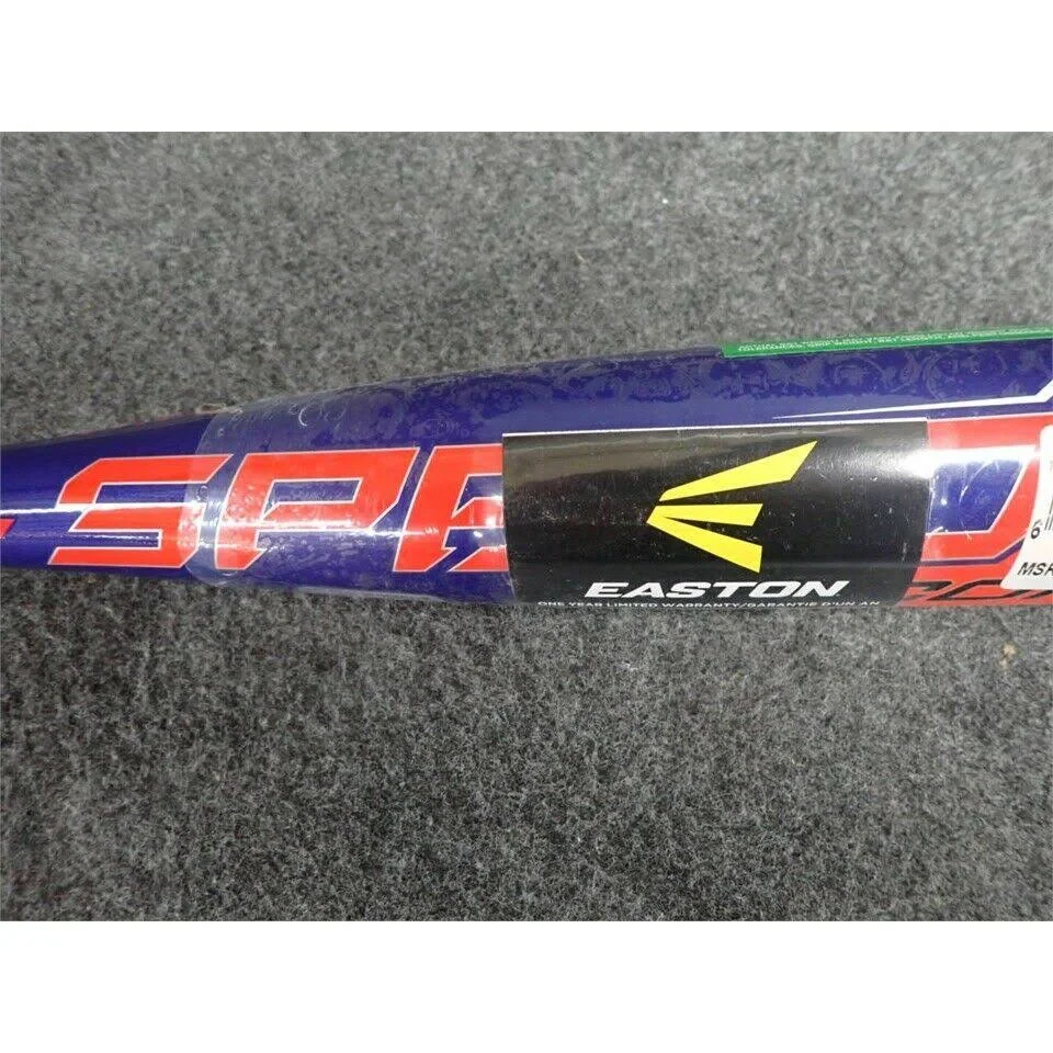 Easton Speed Comp -13 USA Baseball Bat 29x22