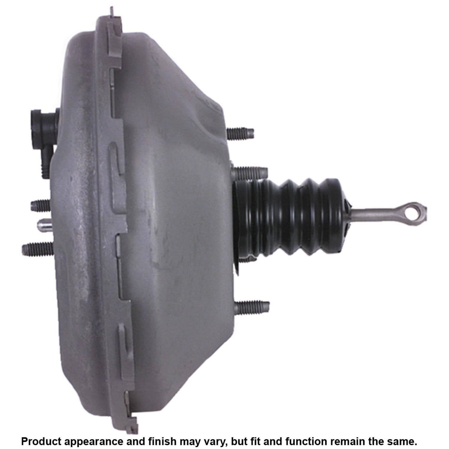 Cardone 54-71125 Remanufactured Power Brake Booster
