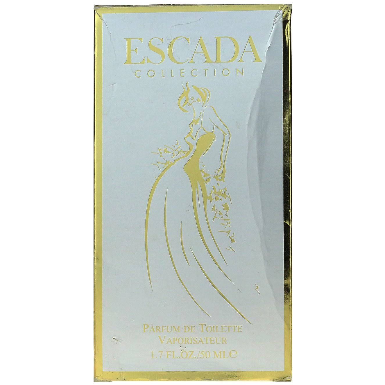 Escada Collection Perfume 1.7oz 50ml Parfum De Toilette Spray