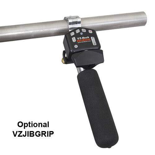 Varizoom Variable-Rocker Control for DV Camcorders W Lanc Jack VZ-Rock