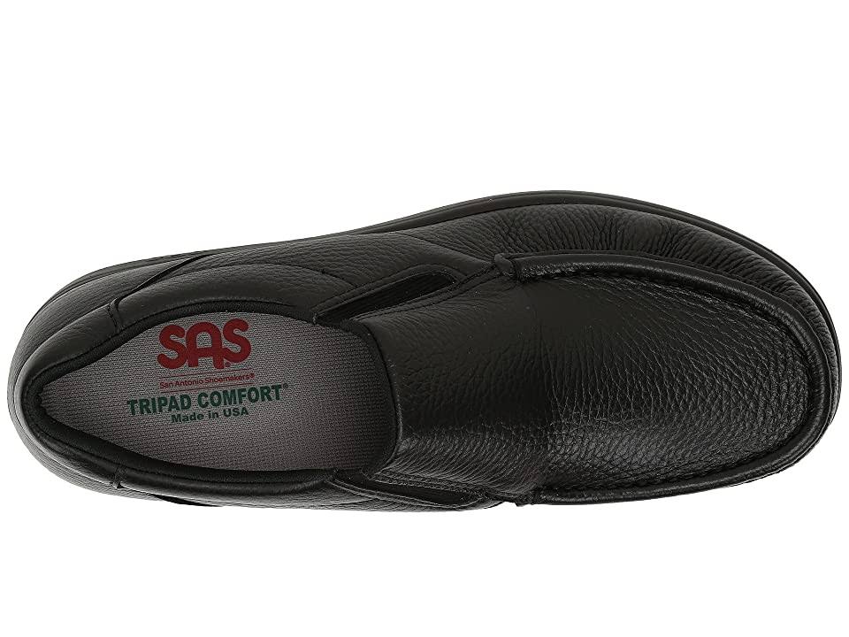 SAS Men&s Side Gore (Black)