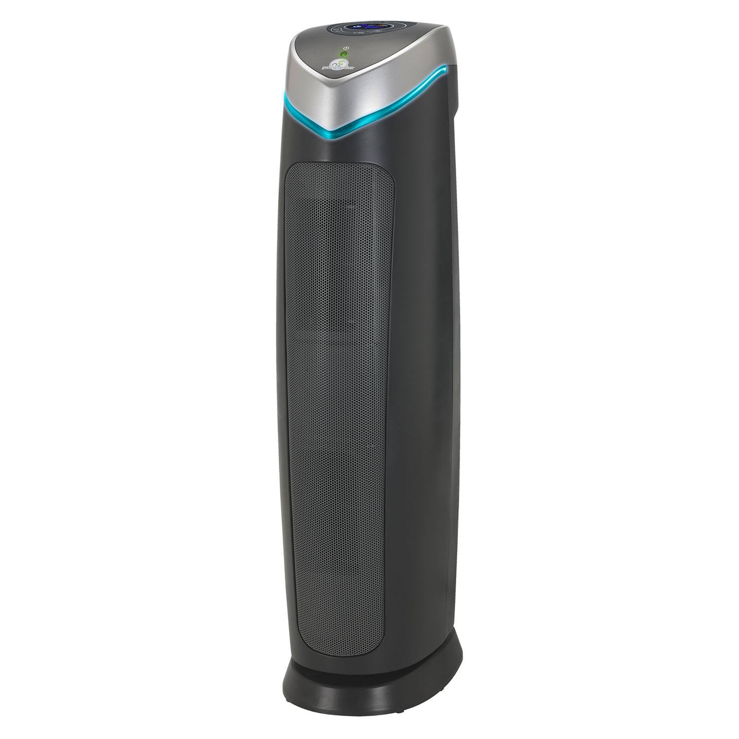 GermGuardian Ac5250pt 3-in-1 Air Purifier with Pet Pure HEPA Filter