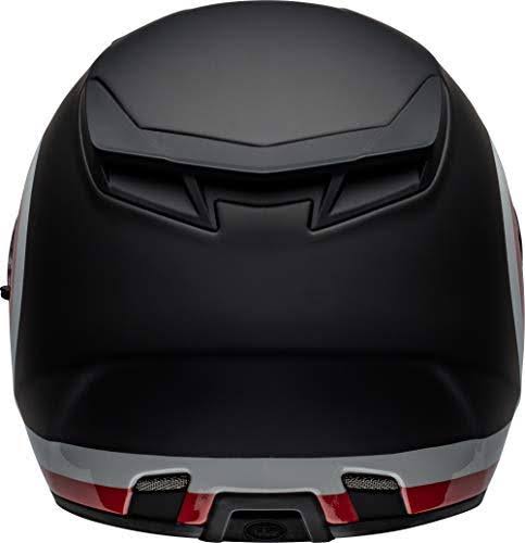 Bell SRT Modular Helmet Matte/Gloss Blackout XL