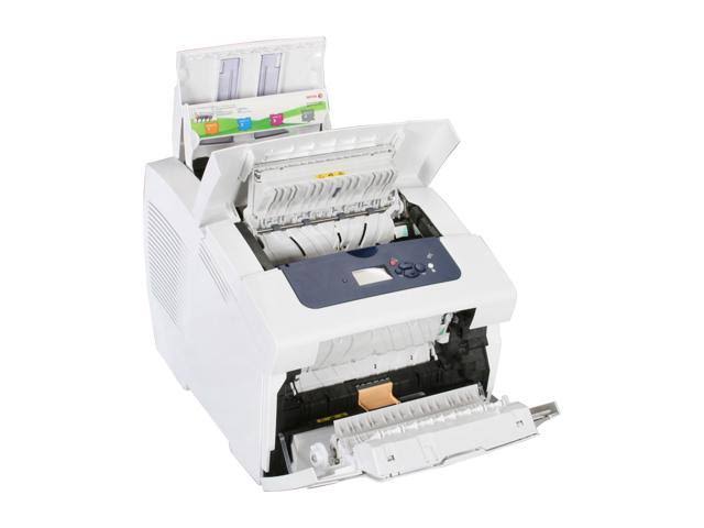 Xerox ColorQube 8570/DN Color Solid Ink Printer