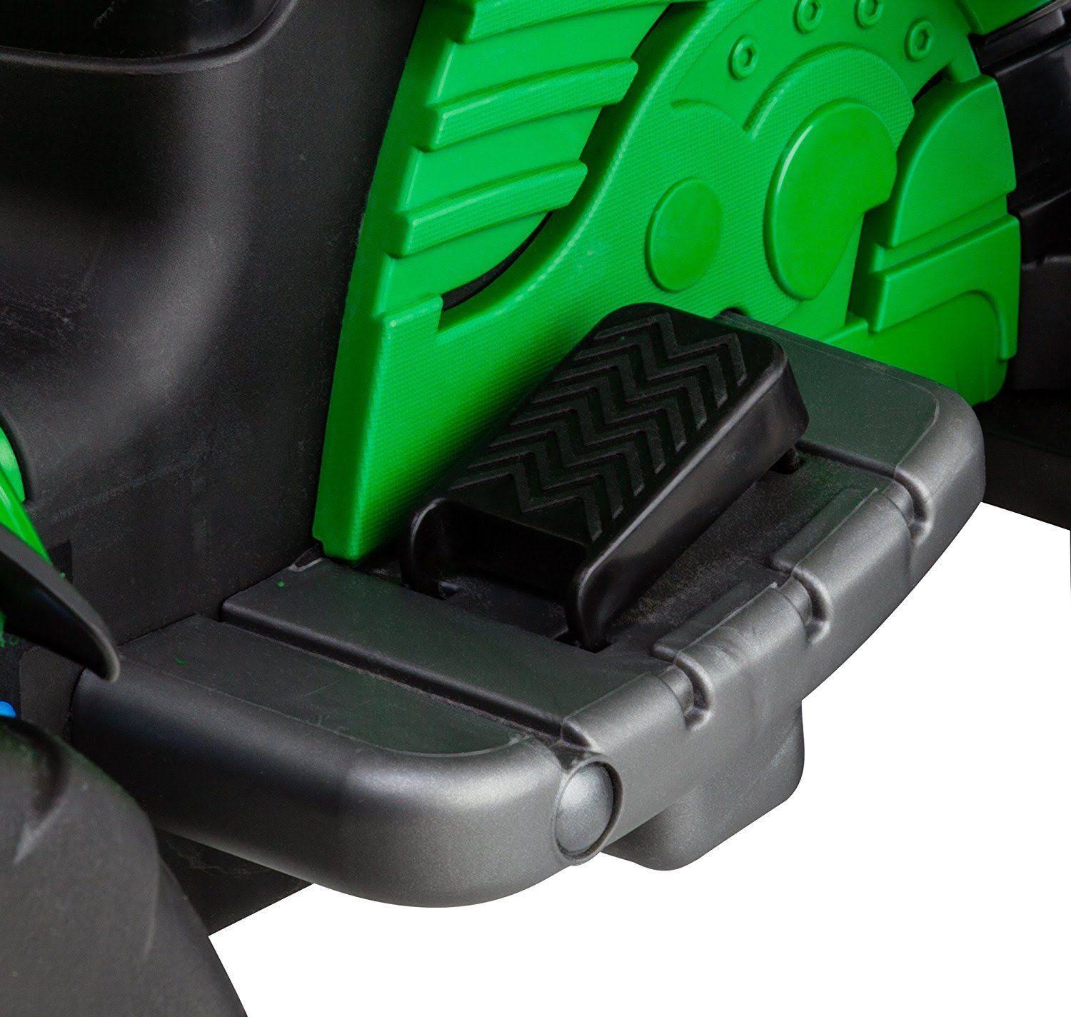 Peg Perego John Deere Mini Power Loader