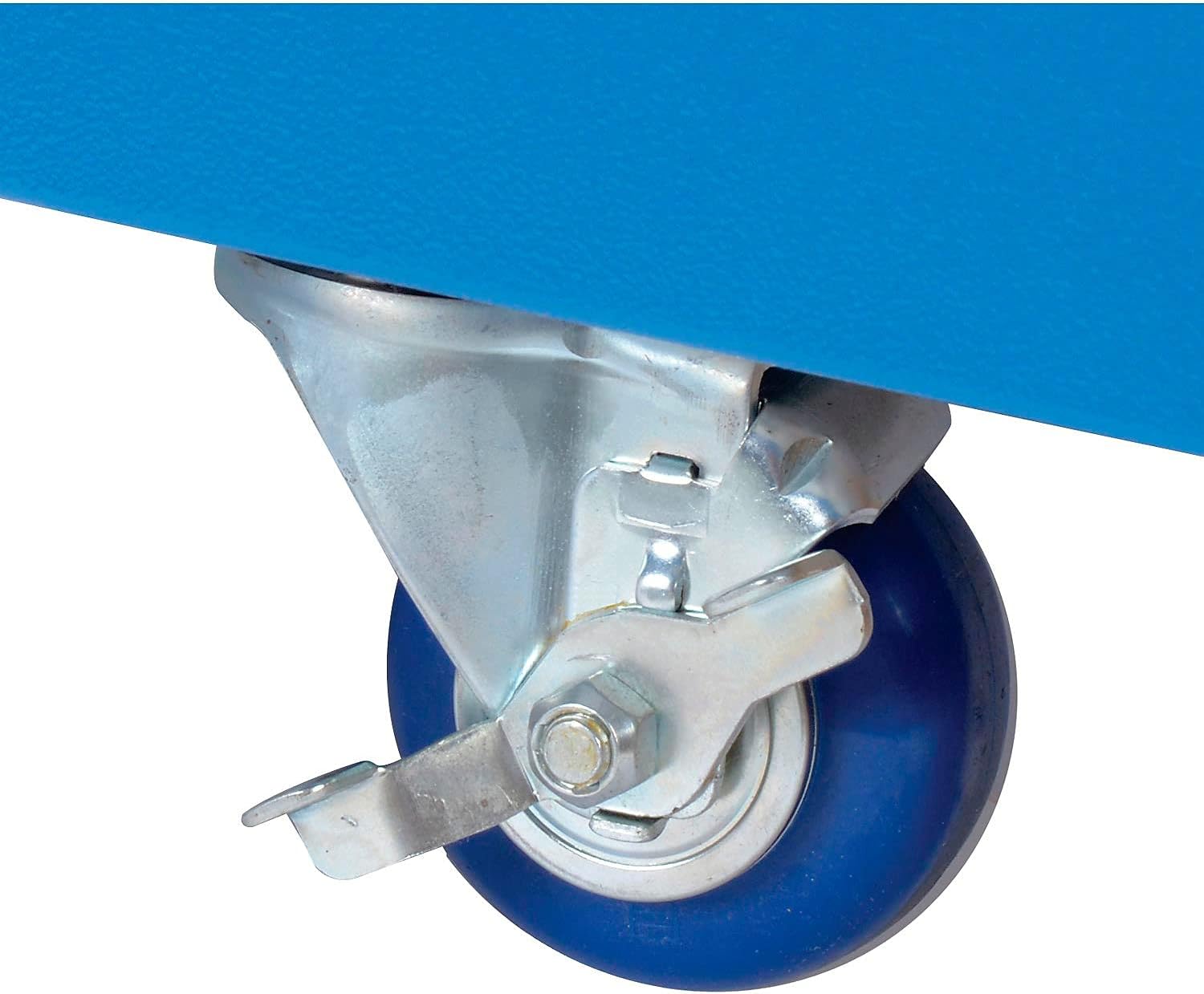 Global Industrial Industrial Portable AC, 1.5 Ton w/Cold Air Nozzles 16,800 BTU, 115V