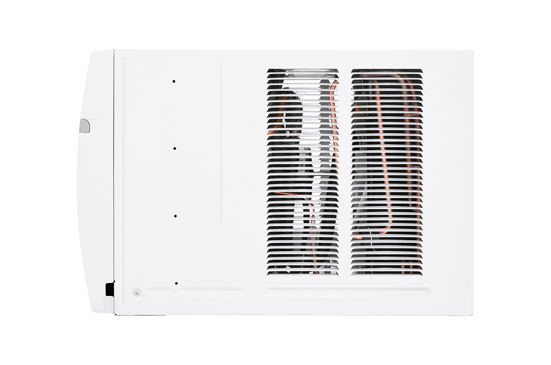 LG 18,000 BTU Window Air Conditioner