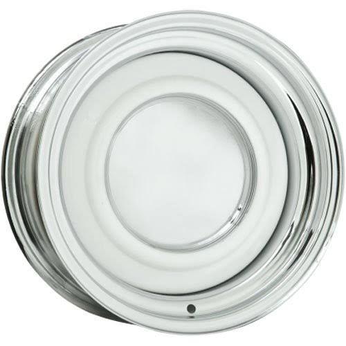 Wheel Vintiques 12-5612358 12-Series Smoothie Wheel Size: 15&& x 6&&