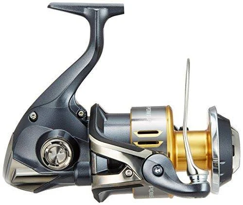 Shimano Twin Power SW Spinning Reel - TP4000SWBXG