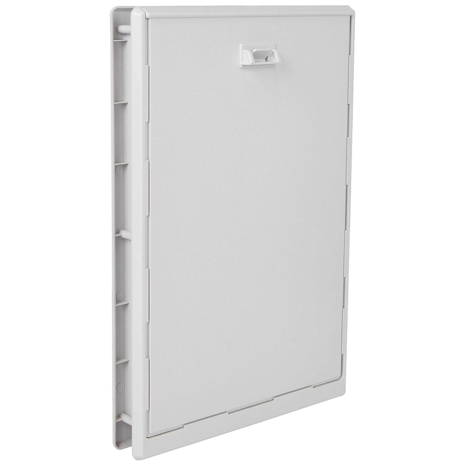 Ideal Pet Products Designer Series Plastic Pet Door