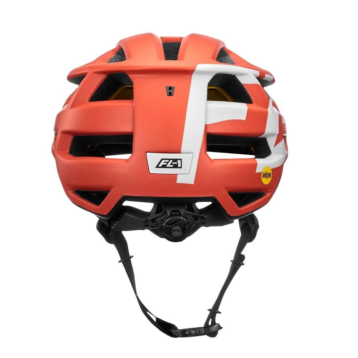 Bern FL-1 Pave Helmet Medium / Matte Fern Green