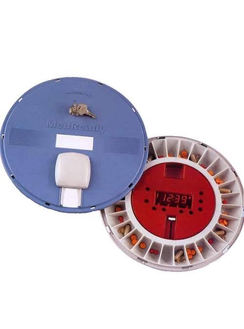 MedReady 1700 Medication Dispenser Basic