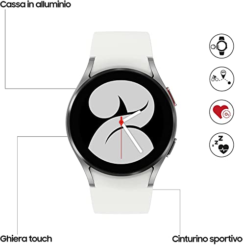 SAMSUNG Galaxy Watch 4