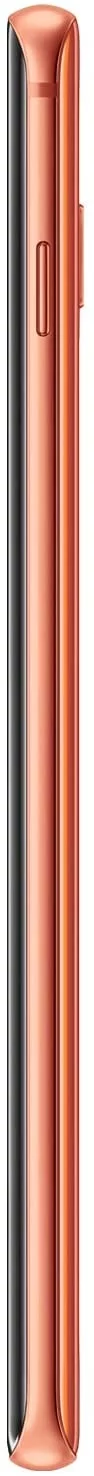 Restored SAMSUNG Galaxy S10+ G975U 128GB Unlocked GSM Phone with Triple 12MP & 12MP & 16MP Rear Camera (USA Version) - Flamingo Pink (Refurbished)