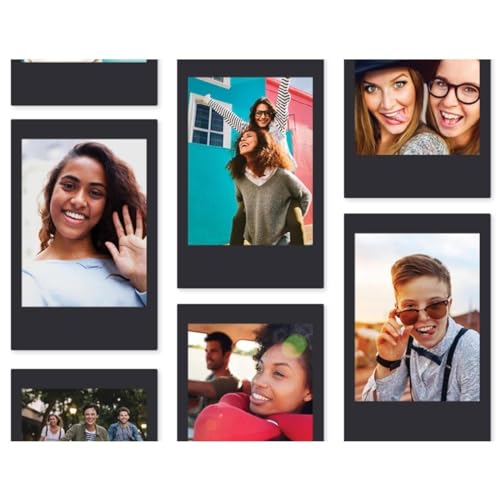 Fujifilm Instax Mini 40 Instant Camera