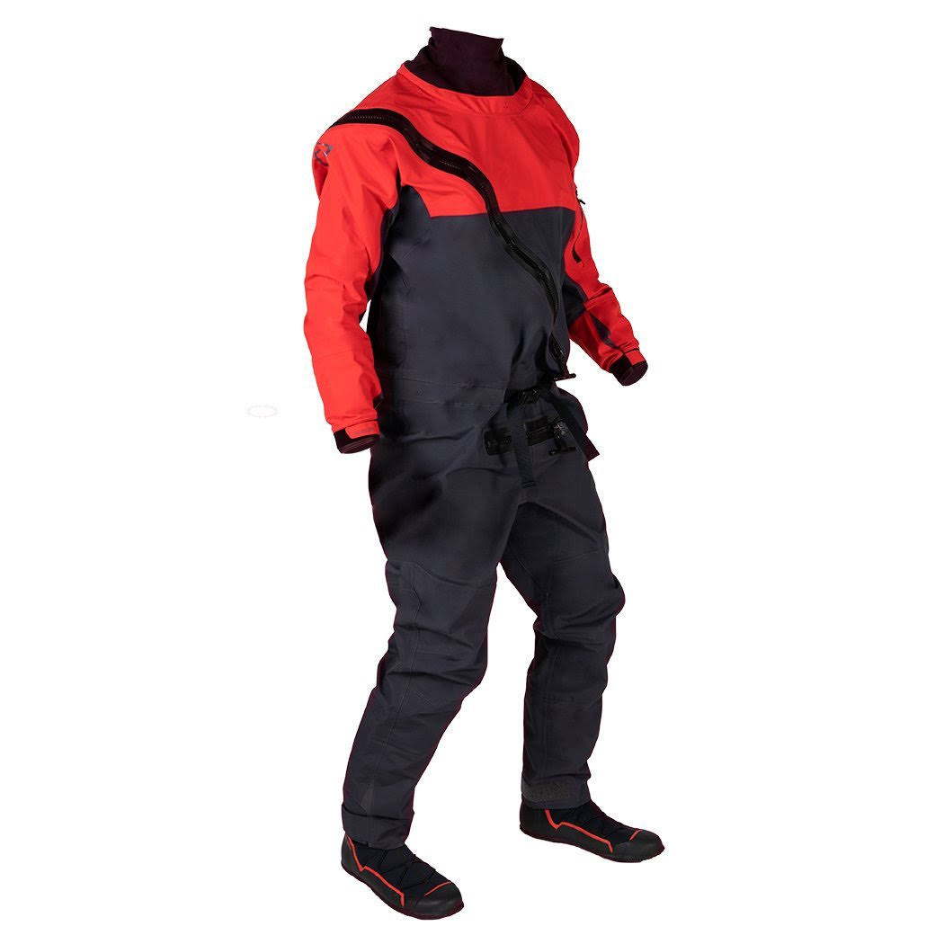 Level Six Cronos Dry Suit