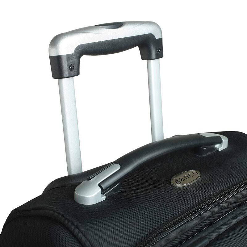 Air Force Falcons NCAA 21 inch Carry on