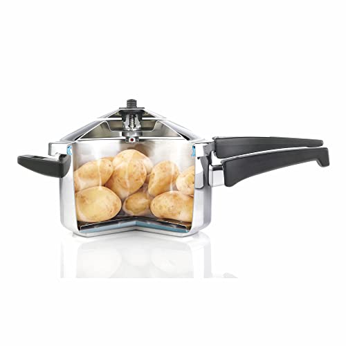 KUHN RIKON Pressure Cooker