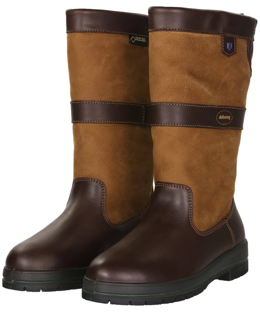 Dubarry Kildare - Brown - 40