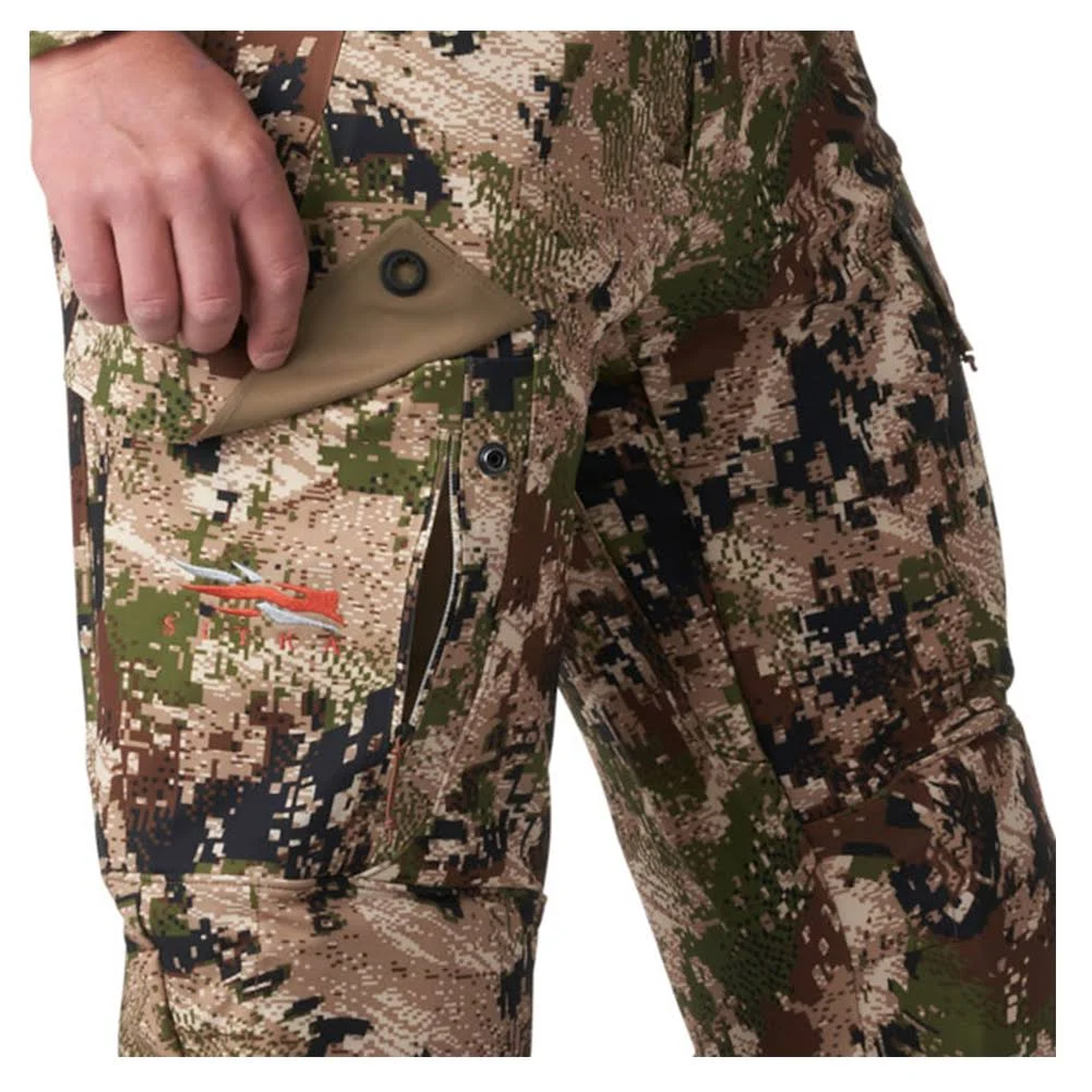 Sitka Mountain Pant - Subalpine