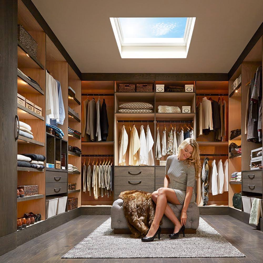 Velux QPF-2246 Fixed Skylight
