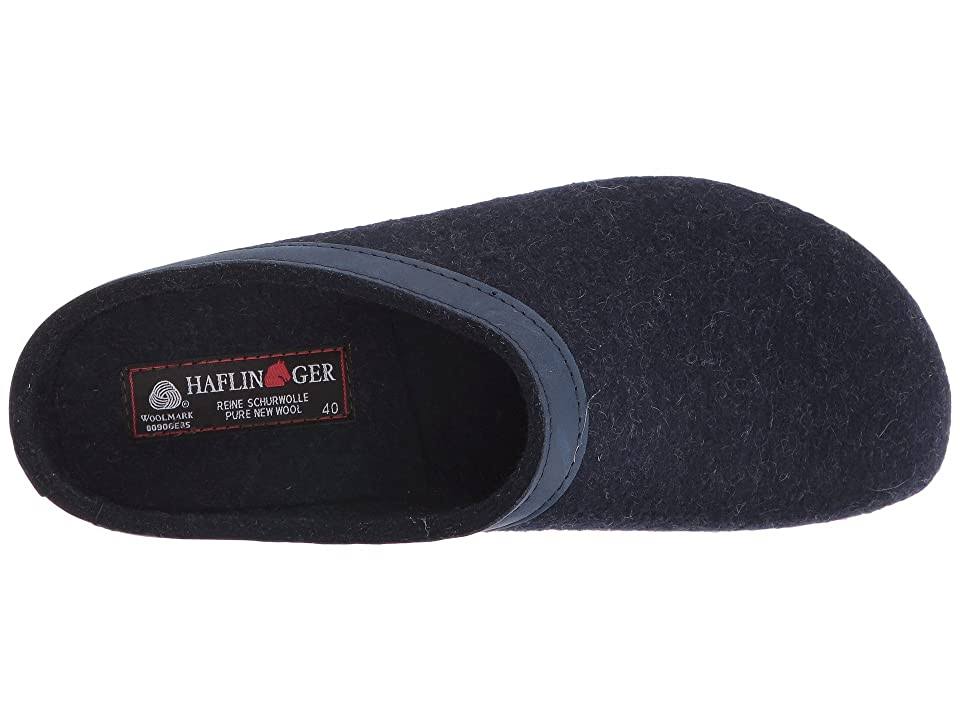 Haflinger Grizzly GZL Blue / 44