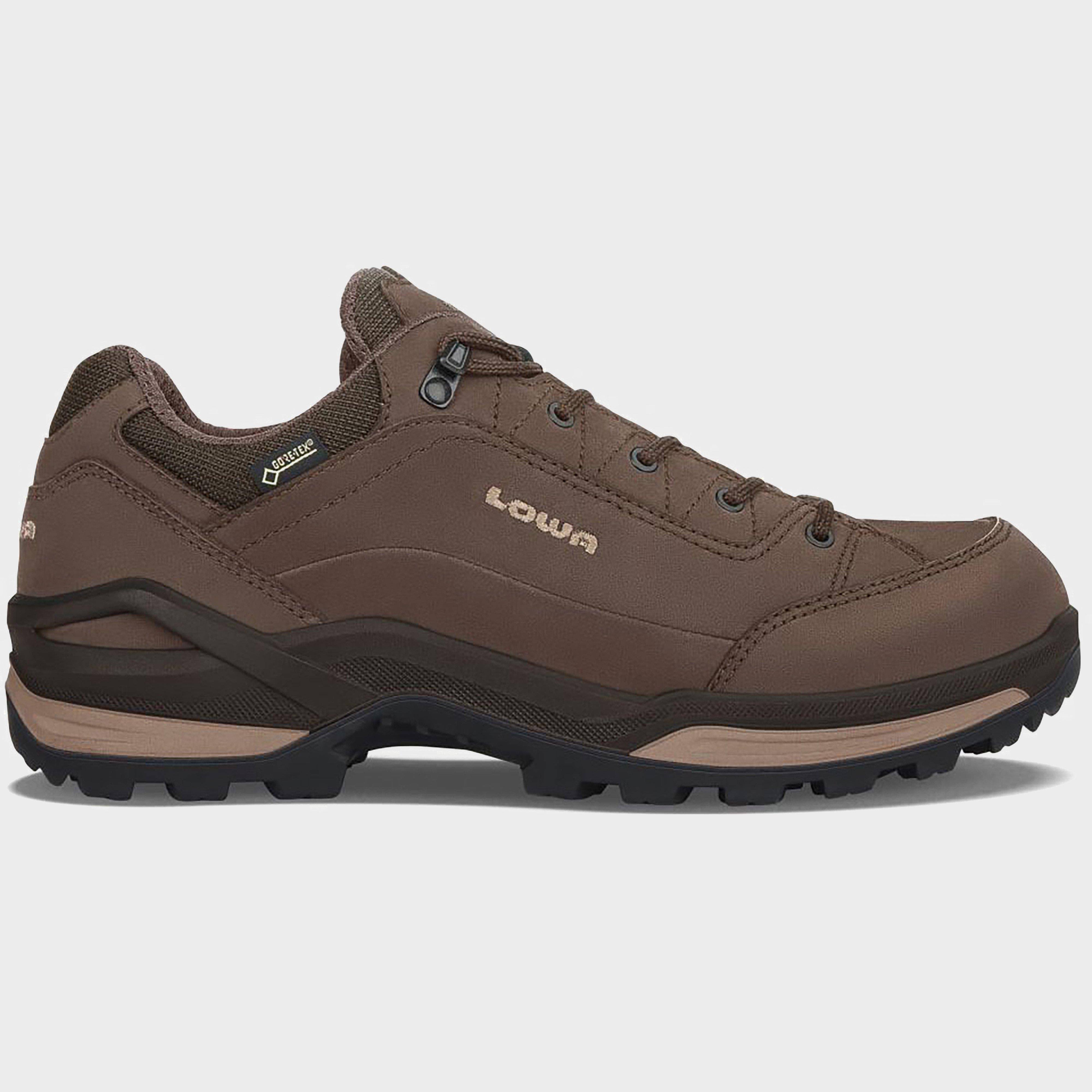 Lowa Renegade GTX Low - Espresso