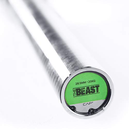 CAP Barbell Starter Olympic Weight Set | Multiple Options