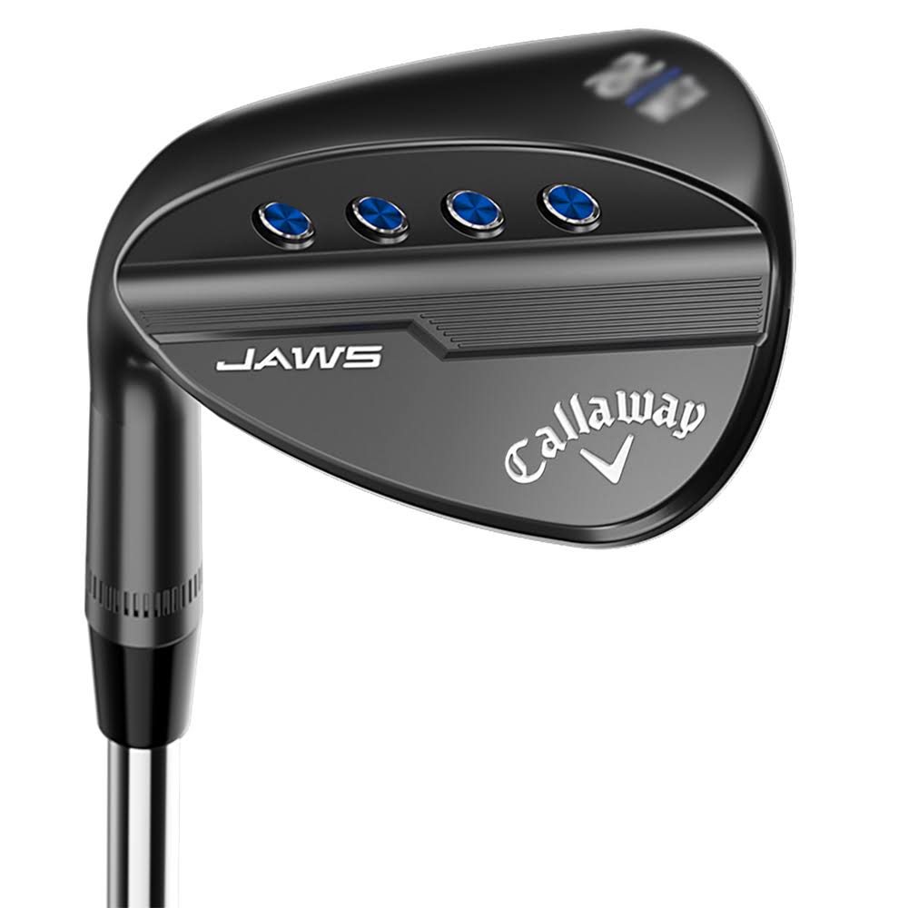 Callaway Jaws MD5 Tour Grey W-Grind Wedge New