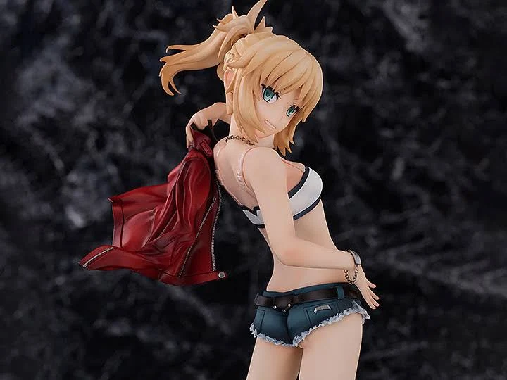 Fate/Apocrypha Saber of Red (Mordred) 1/7 Scale Figure