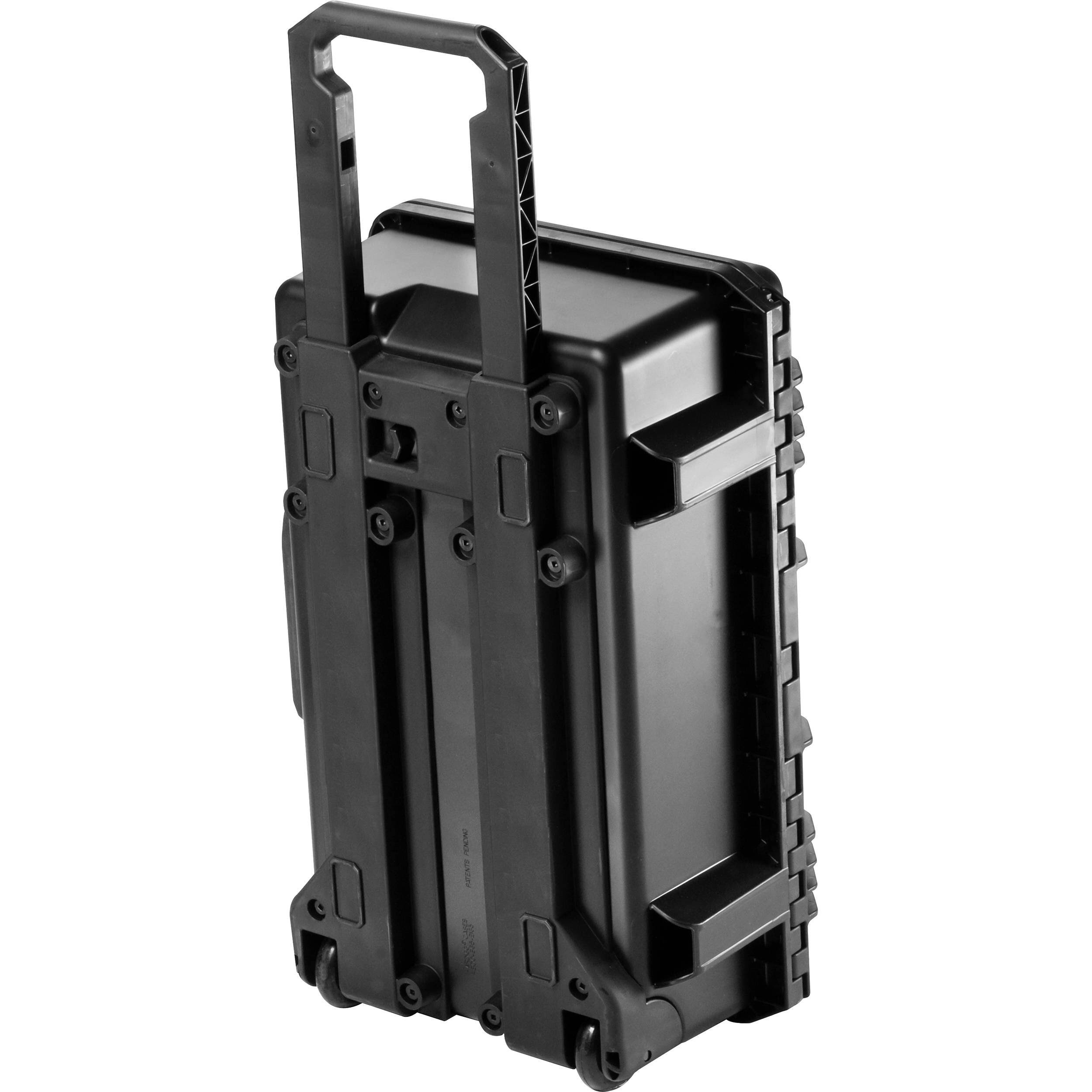 Pelican iM2500 Storm Case, Black