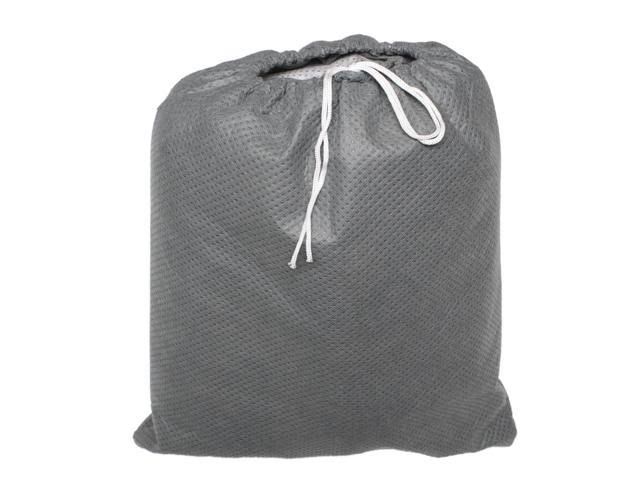 OxGord Superior Car COVER, Gray