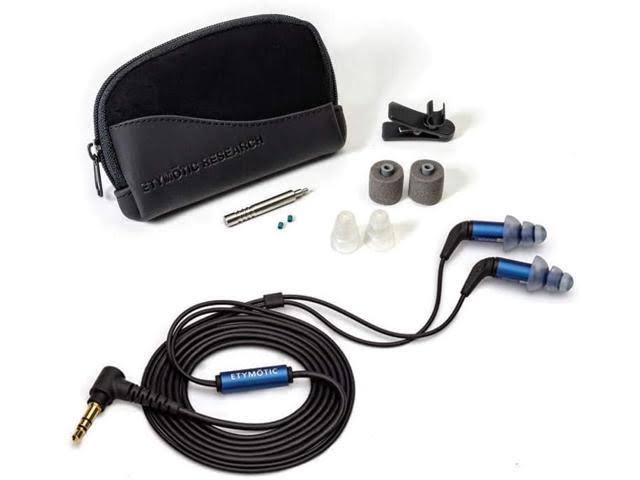 Etymotic ER2SE Studio Edition In-Ear Earphones