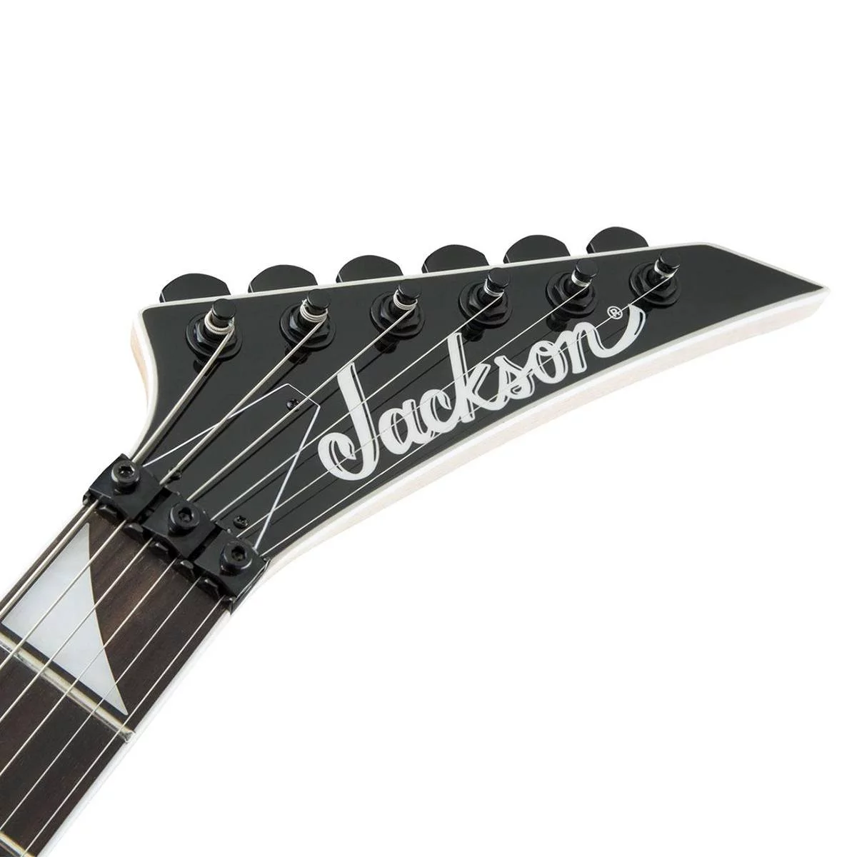 Jackson JS32 King V Electric Guitar (Gloss Black)