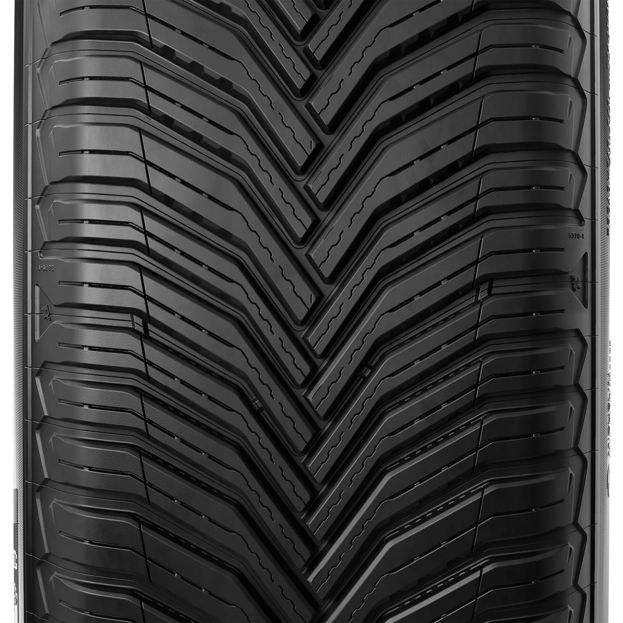 Michelin CrossClimate2 All-Season 205/55R17/XL 95V Tire