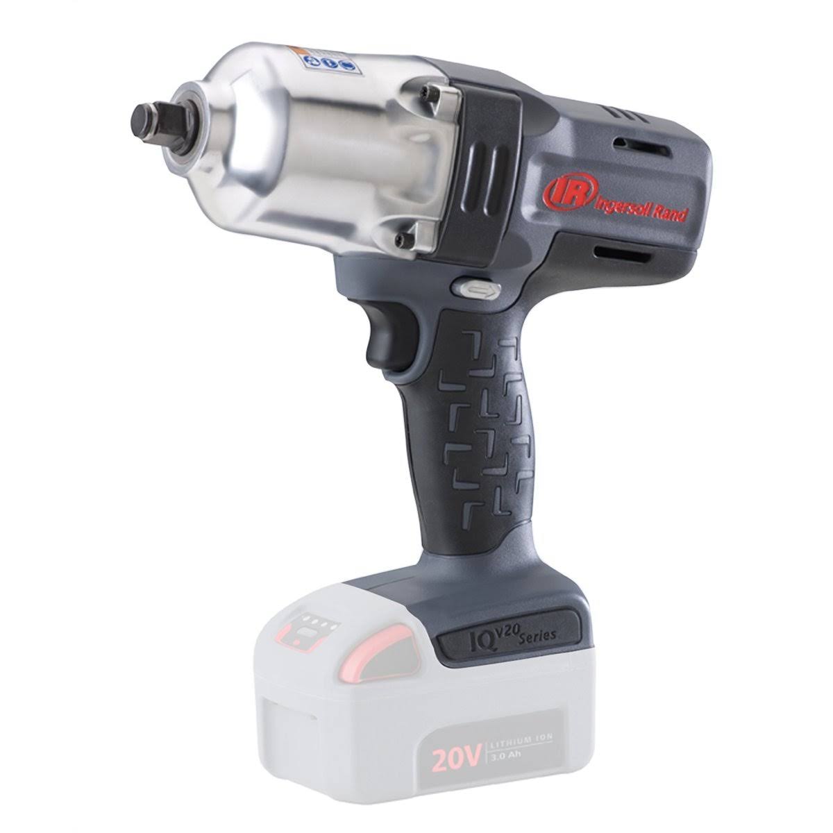Ingersoll Rand W7150 Iqv20 Li-ion 1/2x22 Drive Impact Wrench - Bare Tool Only